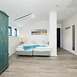 Apartmán Apartmenthaus Bull 5 Ostseebad Kühlungsborn