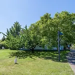 Apartmenthaus Bull 5 * Ostseebad Kühlungsborn