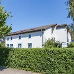 Apartmenthaus Bull 5 Apartmán *