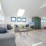 Apartmenthaus Bull 5 * Ostseebad Kühlungsborn