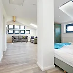 Apartmenthaus Bull 5 * Ostseebad Kühlungsborn