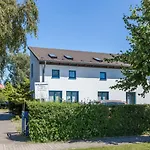 Apartmenthaus Bull 5 Ostseebad Kühlungsborn