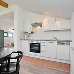 Apartmenthaus Bull 5