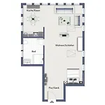 Apartmenthaus Bull 5 * Ostseebad Kühlungsborn