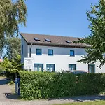 Appartamento Apartmenthaus Bull 5 Ostseebad Kühlungsborn