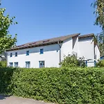 Apartmenthaus Bull 5 Appartamento Ostseebad Kühlungsborn