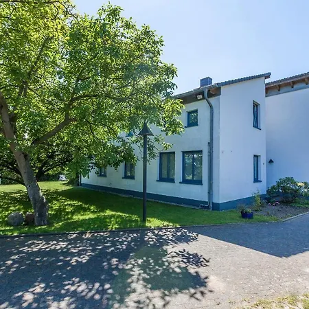 Apartmenthaus Bull 5 Apartment