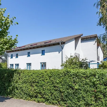 Apartmenthaus Bull 5 Apartment *
