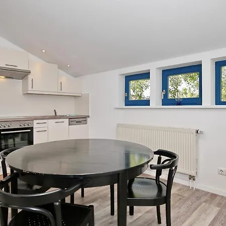 Appartamento Apartmenthaus Bull 5