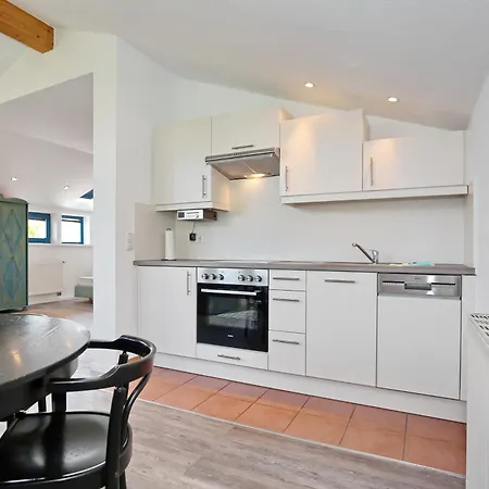 Apartmenthaus Bull 5 * Ostseebad Kühlungsborn